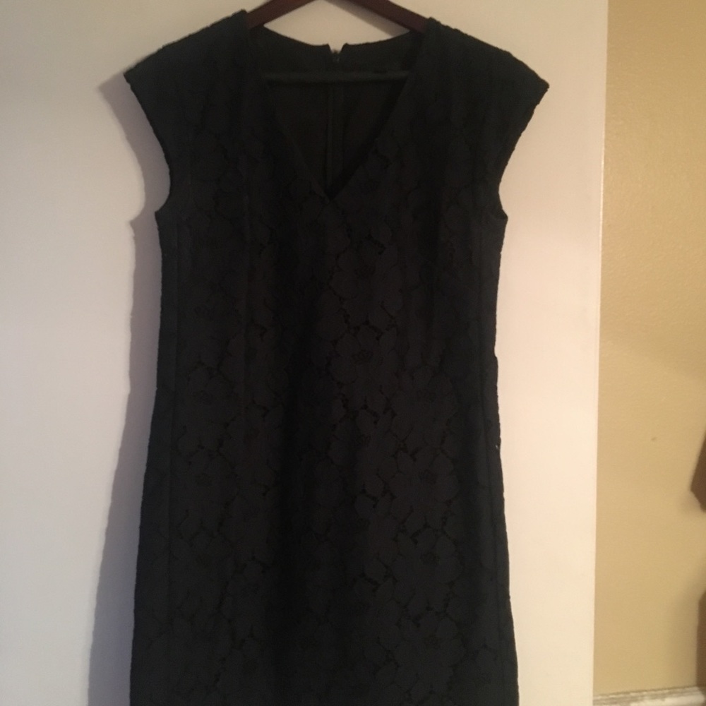 Gorgeous lace dress